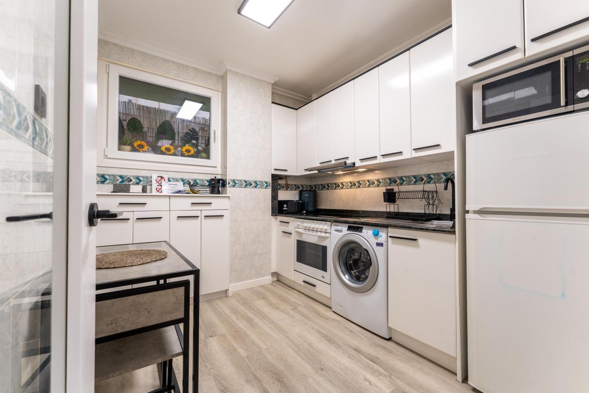San Fernando Street Apartment Santander Exterior photo
