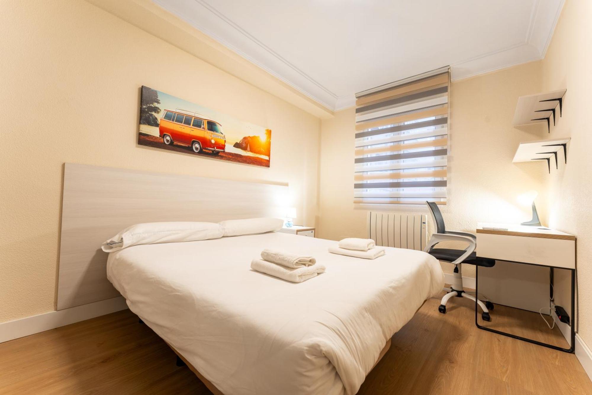 San Fernando Street Apartment Santander Exterior photo