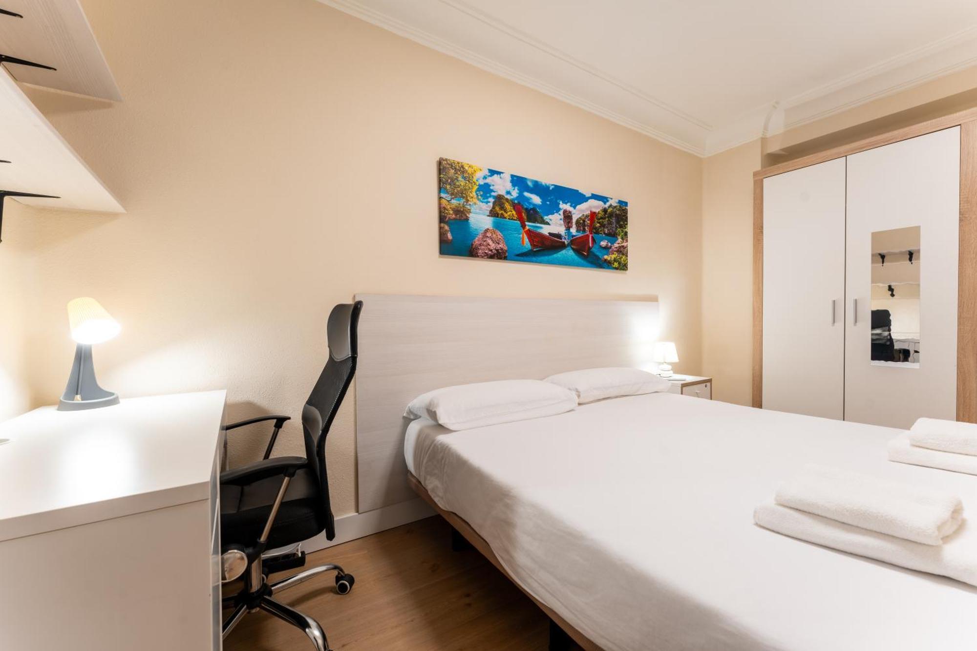 San Fernando Street Apartment Santander Exterior photo