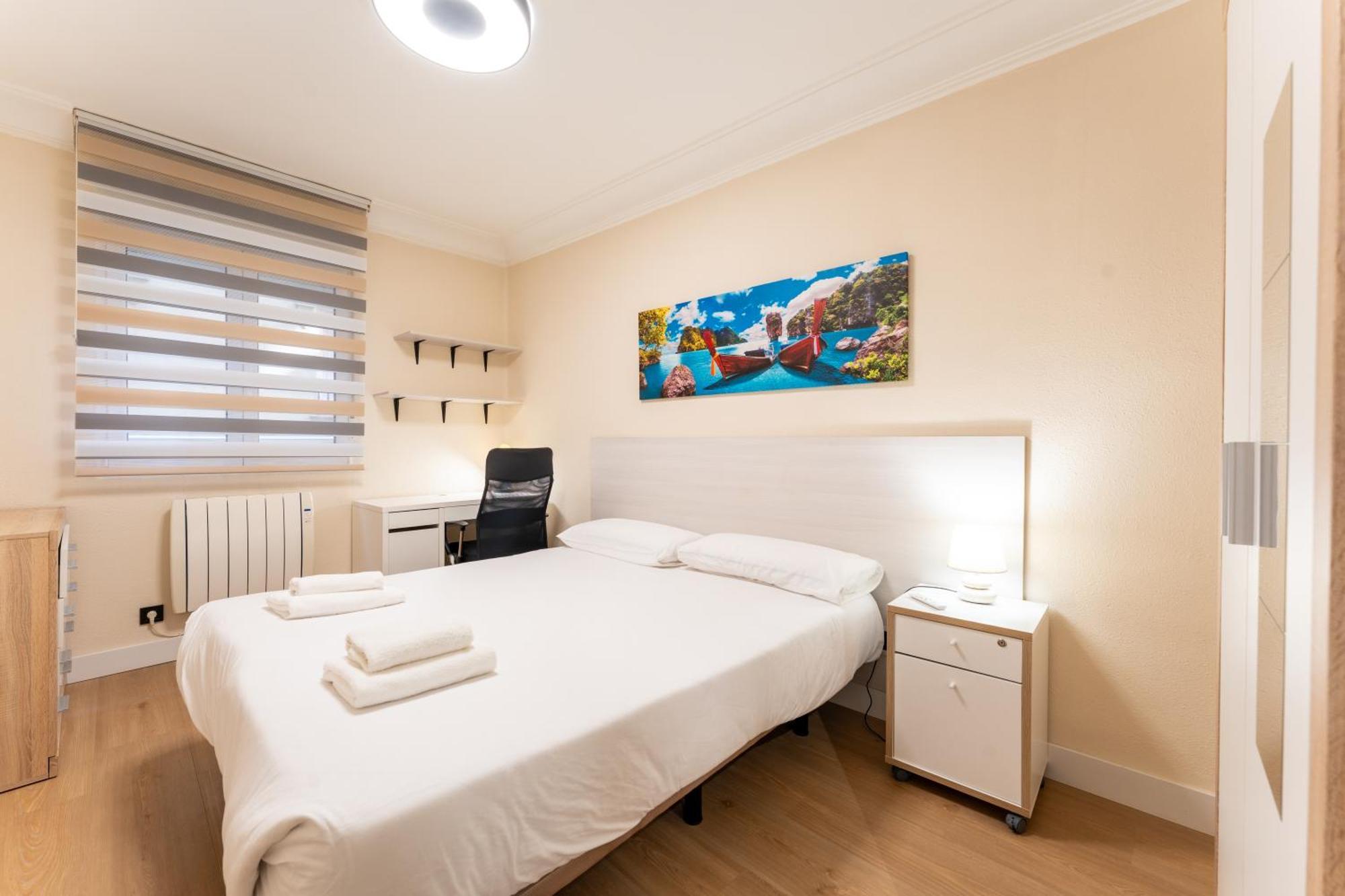San Fernando Street Apartment Santander Exterior photo